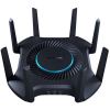 TP-LINK AX6000双频全千兆无线路由器 高速网络 智能游戏路由 WiFi6 XDR6060易展Turbo版 D