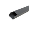 中锦科技 防火桥架 电缆防火线槽ZJ-132系列 100×100×1.5mm[含配件]米