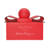 菲拉格慕(FERRAGAMO)花漾伊人女士淡香水限定款 炫耀磨砂 50ml