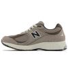 New Balance 新百伦 NB 2002R网布透气复古耐磨防滑减震低帮跑步鞋 M2002RAW