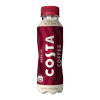 COSTA COFFEE醇正拿铁浓咖啡饮料300ml*15瓶