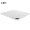 豪利特椰棕床垫家用棕垫C12cm3D(0胶水天然椰棕+2cm乳胶+软硬两用+全拆洗)1800mm*2000mm