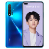 华为/HUAWEI nova 6 5G 8GB+256GB 苏音蓝 前置广角双摄 3200万自动对焦 移动联通电信5G拍照全网通手机