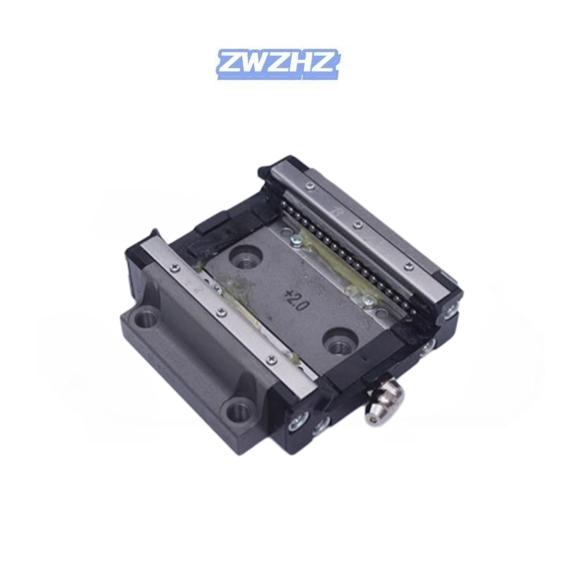 ZWZHZ直线滑块轴承 BRS15B