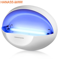 海纳斯(HANASS) XT-288 LED单管消毒机紫外线杀菌灯商用室内除螨消毒灯