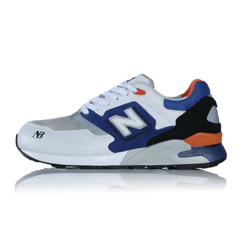 新百伦时尚公司授权NB正品男鞋878女鞋2018