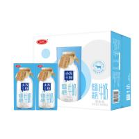 三元 小方白低脂高钙 200ml*24盒