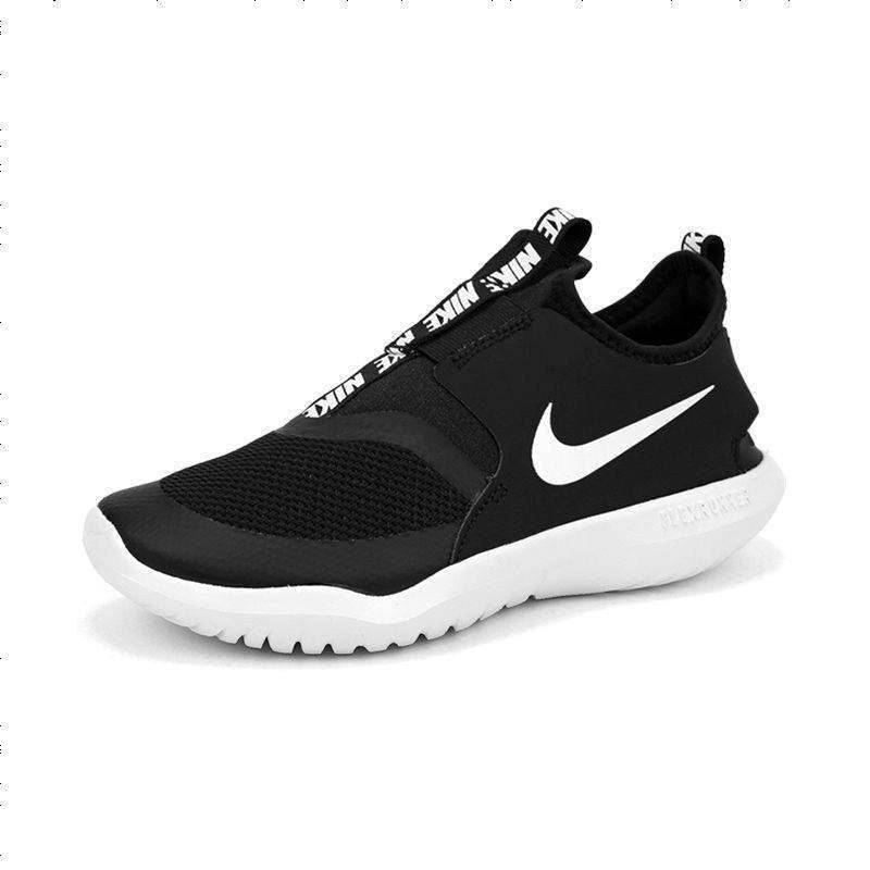 nike耐克童鞋男女孩运动鞋flexrunner幼童儿童跑步鞋at4663001视频