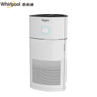 惠而浦(Whirlpool)空气净化器WA-5001FK 五重过滤 空气质量实时显示