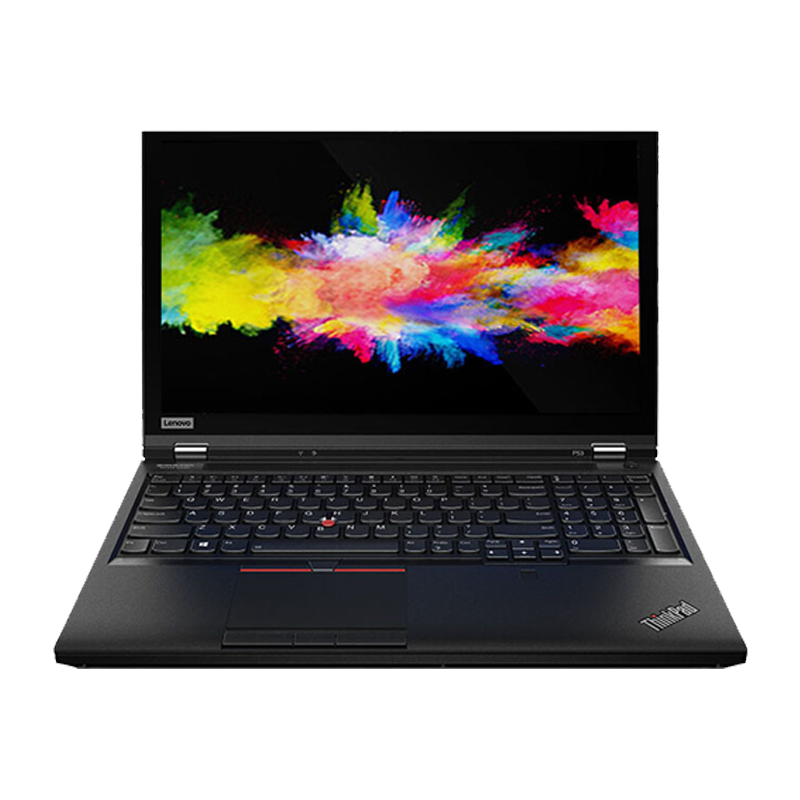 联想thinkpad p1隐士 15.