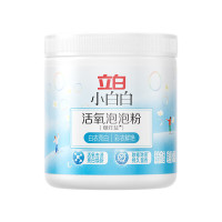 立白小白白活氧泡泡粉爆炸盐450g