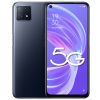 OPPO A72 简单黑 4G+128G 5G双模 90Hz 128G大内存 大电量 小孔全面屏 学生老年人 全网通手机 oppoa72 oppo手机