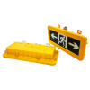 日昇之光(RECEN) RC-BZ-BDZ-RFBY01 3W 消防应急疏散标志灯具 1套