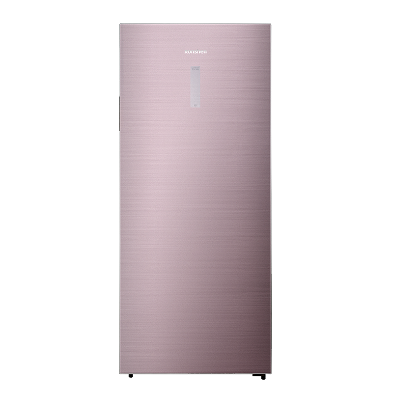 海信冷柜BD-201WGTU/HP珐琅釉