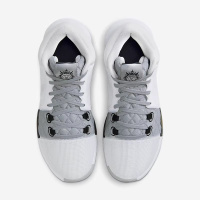 NIKE耐克篮球鞋LEBRON WITNESS VIII EP缓震低帮男鞋FB2237-100 D