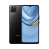 荣耀畅玩20a 6GB+128GB 幻夜黑 全网通 5000mAh大电池长续航 6.5英寸大屏 大内存学生备用老人便宜智能手机