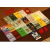 茶烟冬虫夏草批发非烟草制品无尼古丁男女士 [两盒]1粗1细/共20支(首尝推荐