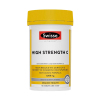 Swisse 天然高浓度维生素C 片剂 1000mg 150片 1瓶装 成人维C补充VC vc 澳洲进口