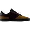 新百伦(New Balance)New Balance风格休闲板鞋低帮硫化底耐磨防滑