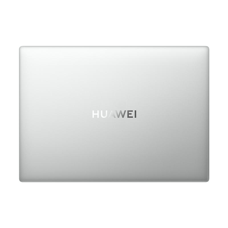 HUAWEI MateBook X Pro 2021款 13.9英寸3K触控全面屏轻薄本 全新酷睿11代i7-1165G7 16G+512G 锐炬显卡 多屏协同 皓月银