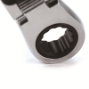 世达(SATA) 加长型锁定活头快扳10mm(SA46803)