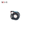 合穗二氧化碳手把线 HS-SBX-350A(6米)