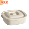 豫汉迎茶渣桶