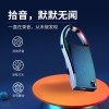 纽曼钥匙扣录音笔 S1 32G专业高清降噪长待机语音转文字远程录音听音设备小随身商务会议学生上课用