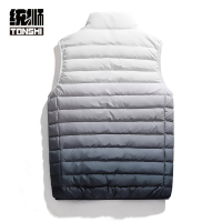 统狮羽绒马甲 427-3 件