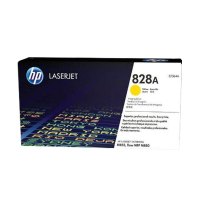 惠普 (HP)828A (CF364A) 适用M855/M880 黄色 硒鼓