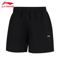 李宁(LI-NING) AKSU556 运动短裤 女款
