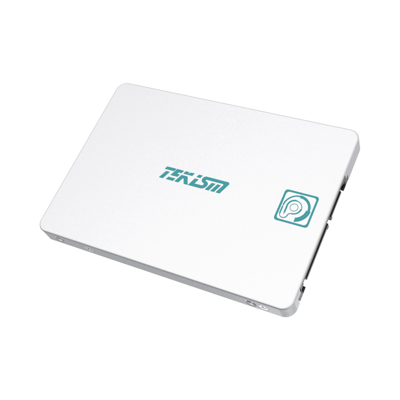 特科芯(TEKISM) K2 240GB SATA接口 SSD固态硬盘 (原厂MLC颗粒)