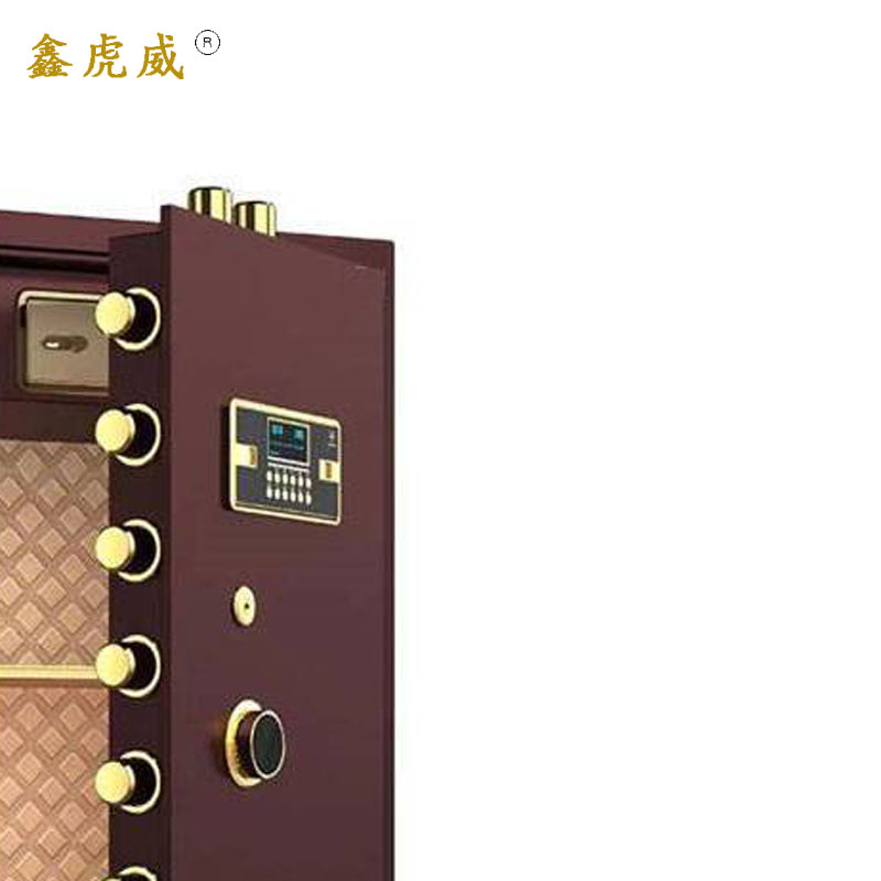 鑫虎威保险柜BXG-3台120cm高清大图