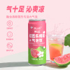 版纳雨林 新款红芭乐樱花气泡饮310ml*6瓶 鲜榨0脂低卡果汁气泡水