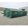帐篷尺寸2000*150*200mm 重量75kg 帐篷布料防水隔热橡塑布 镀锌圆管直径32mm壁厚1.2mm