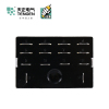天正电气 HH6 P 小型 4C/O 不带灯 10A 220VAC 03050010207 中间继电器