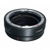 佳能(Canon) EF-EOS R 卡口适配器 单反微单转接器 微单转接环 适用于佳能EOS R/RP/R5/R6