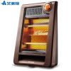 [精选]艾美特(AIRMATE)小太阳取暖器家用电暖器省电电暖气速热暖风机办公室烤火炉不占空间不干燥即开即暖 黑色