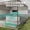 华帝(vatti)CXW-200-XT527 超薄幻影烟机 28m³/min 1200Pa AI智感恒吸 创新冲浪洗