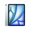 2024款 Apple iPad Air 13英寸 M2芯片 平板电脑 128G 蓝色