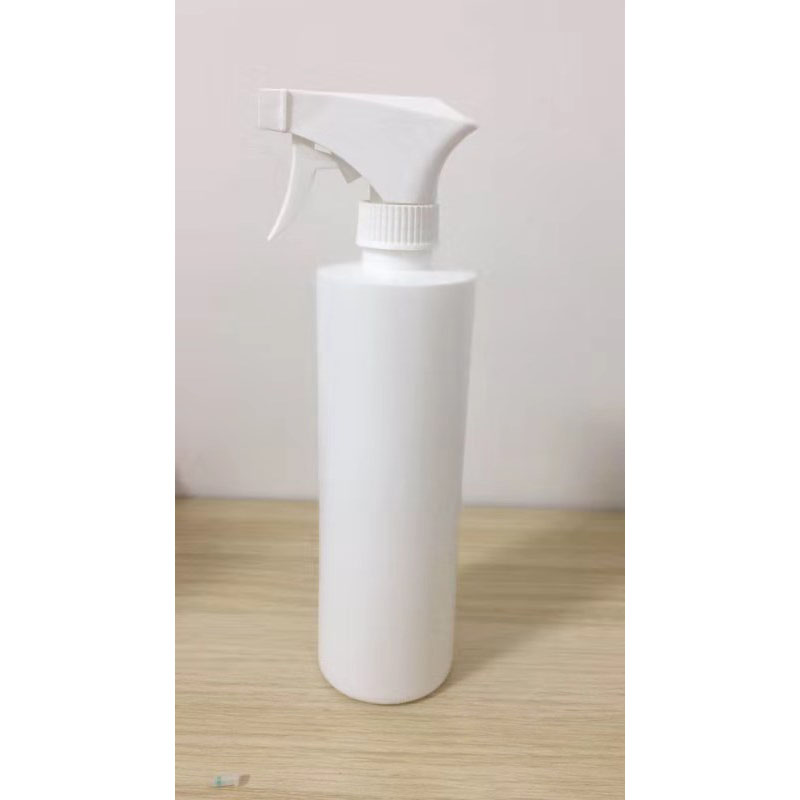 嘉禧源 白色喷壶 500ml(单位:瓶)