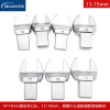 SHANGTIE 开口头 18MM 14*18 141818/台