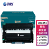 海鸥 LD2451 12000页适用联想LJ2605D/LJ2655DN/M7605D/M7615DNA打印机