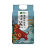 苏宁宜品自营酥田东北珍珠大米5KG,产地直发,当季新米,双层保鲜,现磨现米,东北大米
