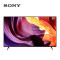 索尼(SONY) KD-55X80K 55英寸 全面屏 4K超高清HDR 安卓智能液晶电视 X1芯片