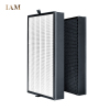 IAM空气净化器 KJ580F原装滤网一套