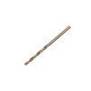 长鹿直柄含钴麻花钻 3.5mm 支