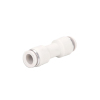 亚德客 快换接头 直通型 配管10mm X-APU10 一个(50个起订)