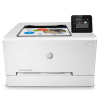 惠普 HP Color LaserJet Pro M254dn彩色激光打印机有线打印--保修延长2个月
