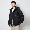 唐狮冬季新款男棉衣加厚工装短款宽松潮流保暖青少棉服外套